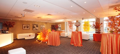 FedEx Banquet & Conference Center