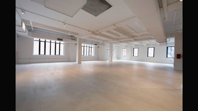 Venue57 - an #AESNYC venue - 10th floor meeting room