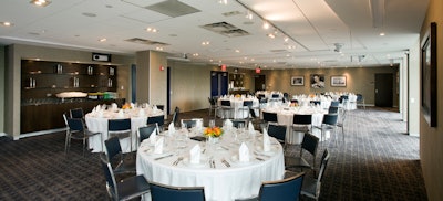FedEx Banquet & Conference Center