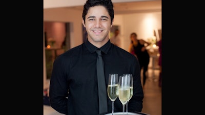 Event Staffing Services