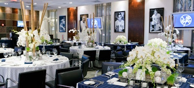Legends Suite