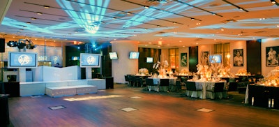 Legends Suite