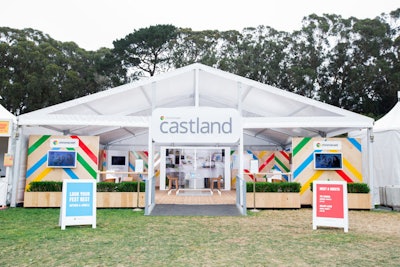 Google Chromecast's Castland