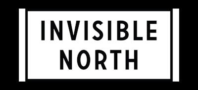 Invisible North — Specializing in creative navigation