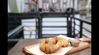 Prufrock Pizzeria