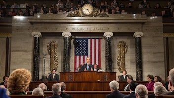 3. State of the Union