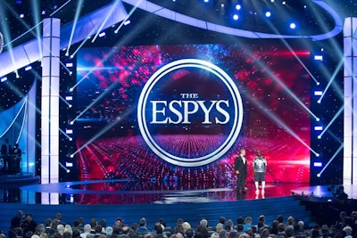 6. Espy Awards