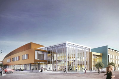 Greater Columbus Convention Center
