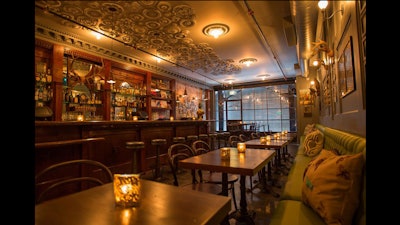 The Love Song Bar