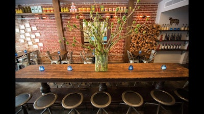 Prufrock Pizzeria