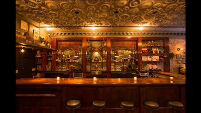 The Love Song Bar