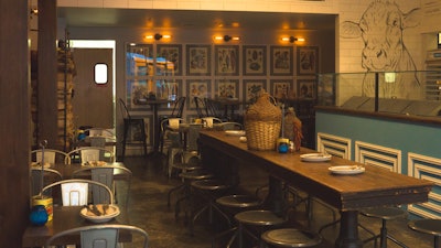 Prufrock Pizzeria