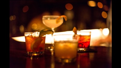 The Love Song Bar