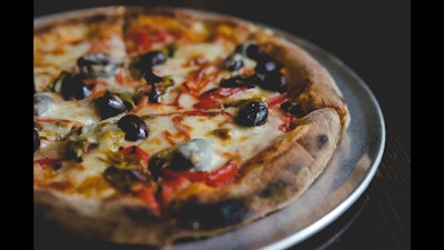 Prufrock Pizzeria