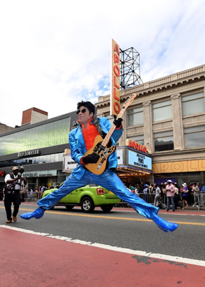 Apollo Theater’s Spring Gala