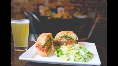 Prufrock Pizzeria