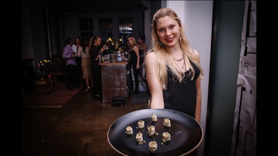 HighLife Productions catered the Rock ‘n’ Roll Royalty Party