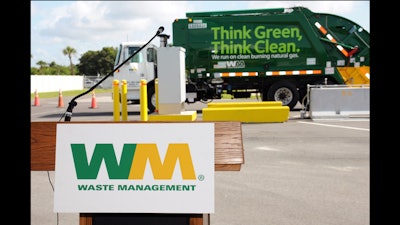 New ecofriendly equipment for Waste Management