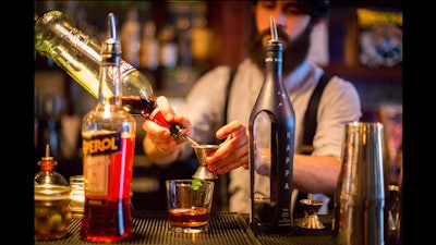 The Love Song Bar