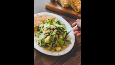 Prufrock Pizzeria