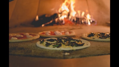 Prufrock Pizzeria