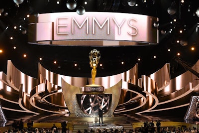3. Primetime Emmy Awards
