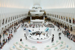 2. Westfield World Trade Center