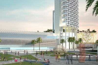 Miami Beach Convention Center