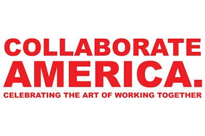 Collaborateamerica Logocs