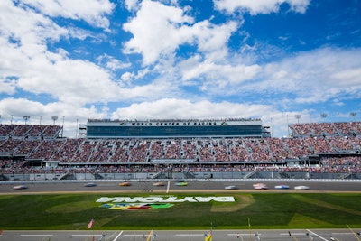 3. Daytona 500