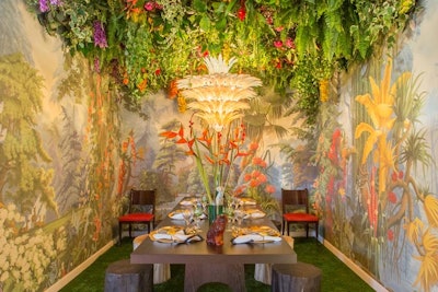 4. Diffa Dining by Design