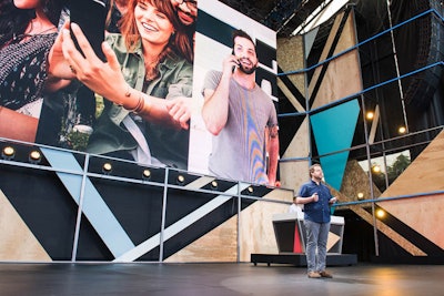 3. Google I/O