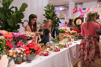 New York Indie Beauty Expo