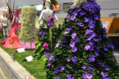 4. National Home Show and Canada Blooms