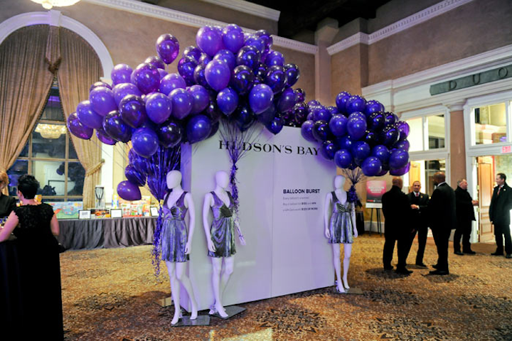 11 Uses for Balloons at Events That Aren’t Boring | BizBash