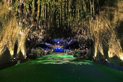Television Academy's Governors Ball and Creative Arts Balls