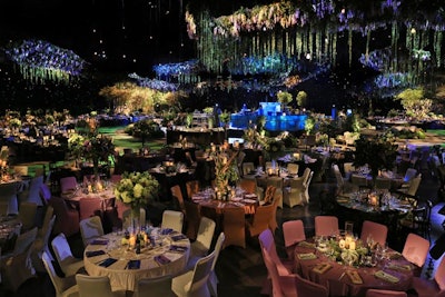 Television Academy's Governors Ball and Creative Arts Balls