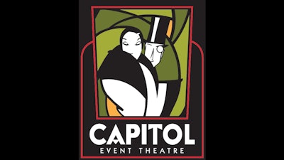 The Capitol Event Theatre