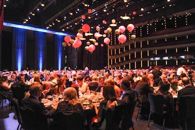 6. National Arts Centre Gala