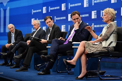 4. Milken Institute Global Conference