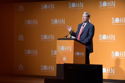 3. Sohn Investment Conference