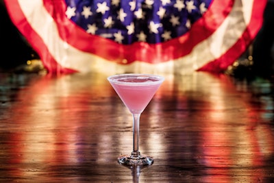 Omni's Trump-tini