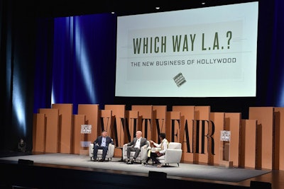 6. 'Vanity Fair’s New Establishment Summit