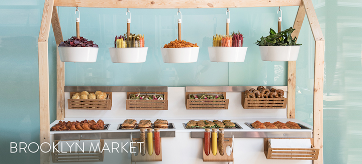 Brooklyn Market