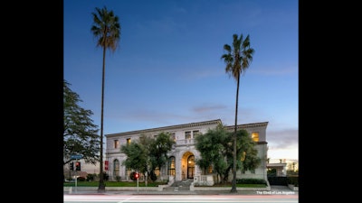 The best kept secret in Los Angeles: the Ebell of Los Angeles