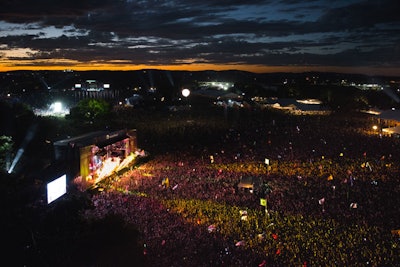 Austin City Limits