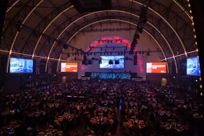 8. AIA Chicago Designight