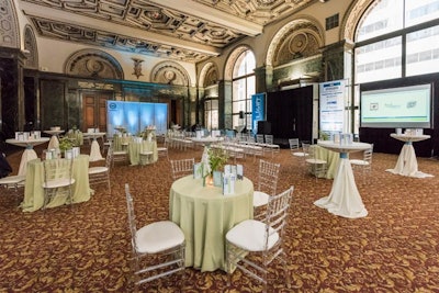10. U.S. Green Building Council—Illinois Chapter's Limelight