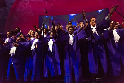 1. After School Matters Gala