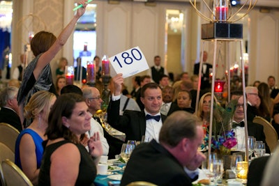 22. Friends of Prentice Gala